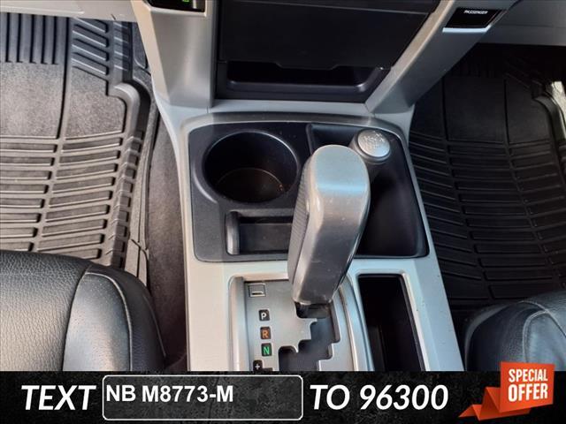 used 2010 Toyota 4Runner car, priced at $19,988