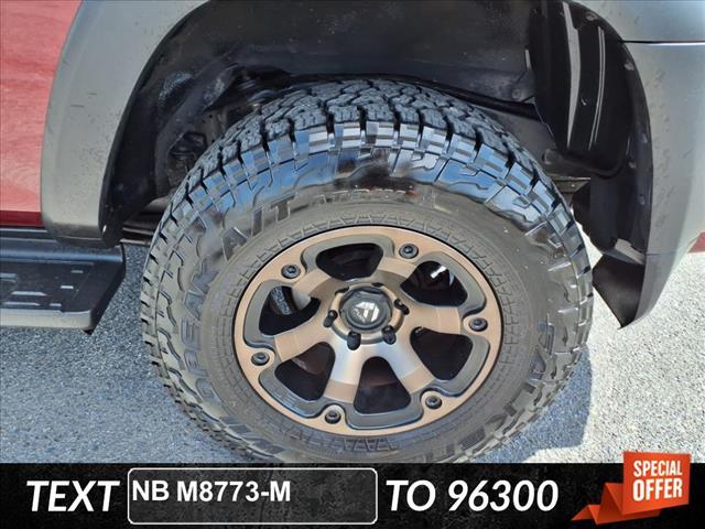 used 2010 Toyota 4Runner car, priced at $19,988