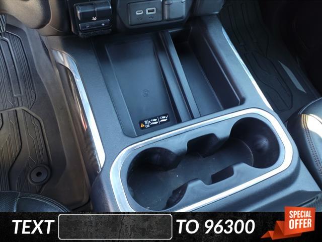 used 2019 GMC Sierra 1500 car, priced at $29,949