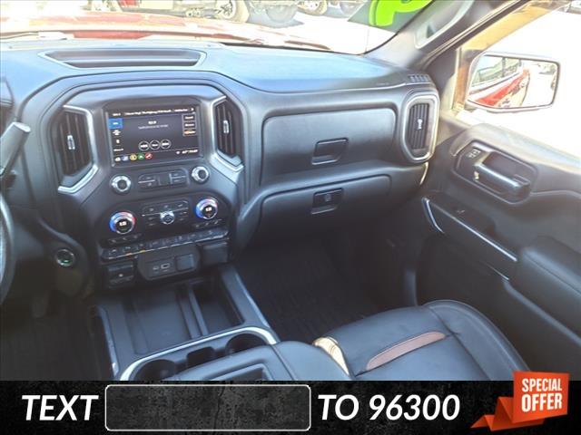 used 2019 GMC Sierra 1500 car, priced at $29,949