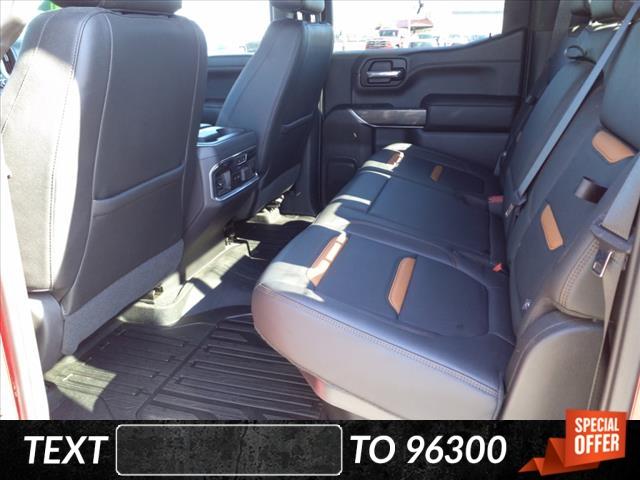 used 2019 GMC Sierra 1500 car, priced at $29,949