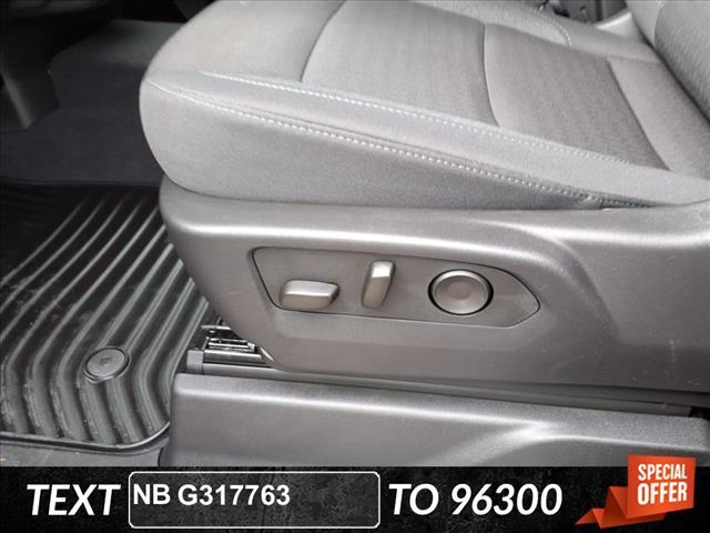 new 2025 GMC Sierra 1500 car, priced at $41,860