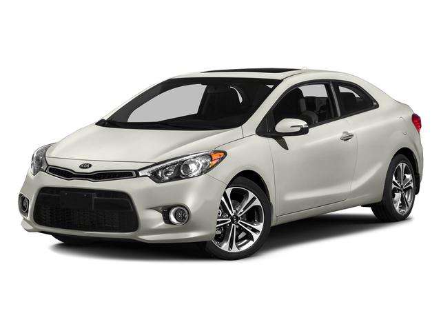 used 2016 Kia Forte Koup car, priced at $10,988