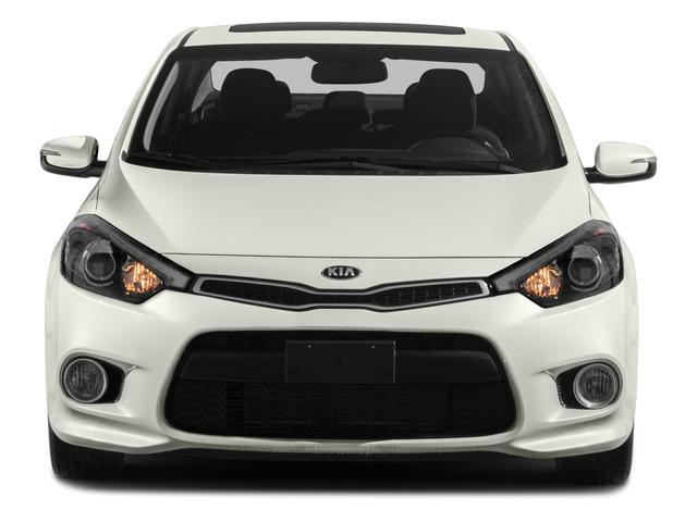 used 2016 Kia Forte Koup car, priced at $10,988