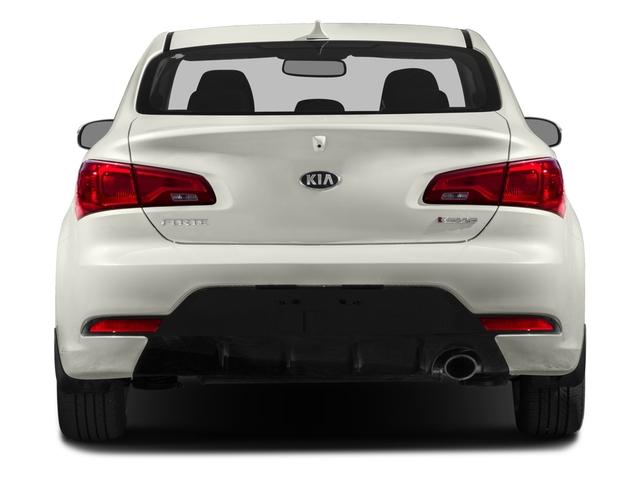 used 2016 Kia Forte Koup car, priced at $10,988