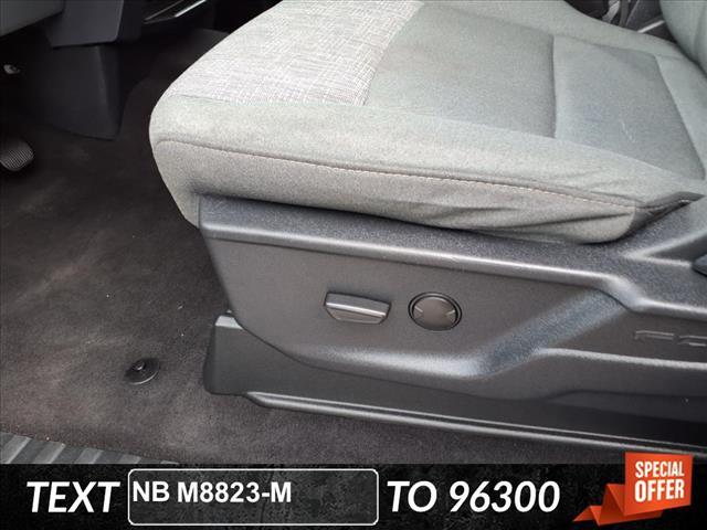 used 2023 Ford F-150 car, priced at $36,939
