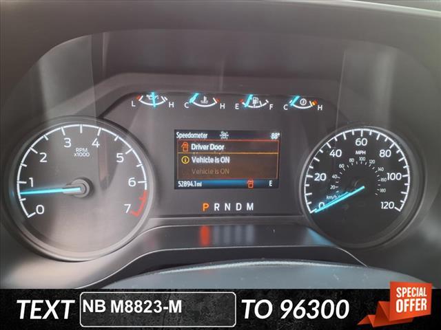 used 2023 Ford F-150 car, priced at $36,939