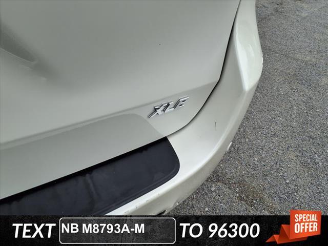 used 2017 Toyota Sienna car, priced at $17,264
