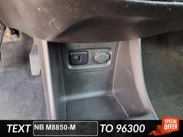 used 2017 Chevrolet Spark car, priced at $6,981