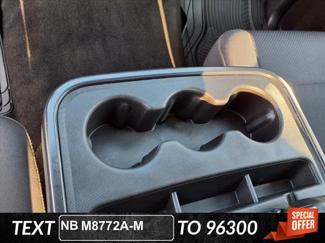 used 2018 Chevrolet Silverado 1500 car, priced at $20,721