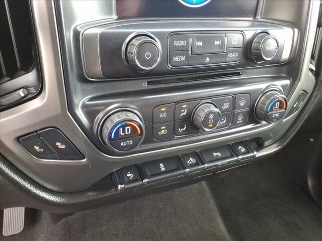 used 2016 Chevrolet Silverado 1500 car, priced at $20,500