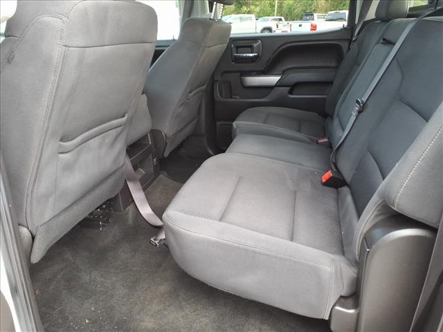used 2016 Chevrolet Silverado 1500 car, priced at $20,500