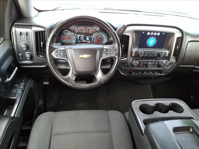 used 2016 Chevrolet Silverado 1500 car, priced at $20,500