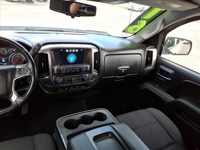 used 2016 Chevrolet Silverado 1500 car, priced at $20,500