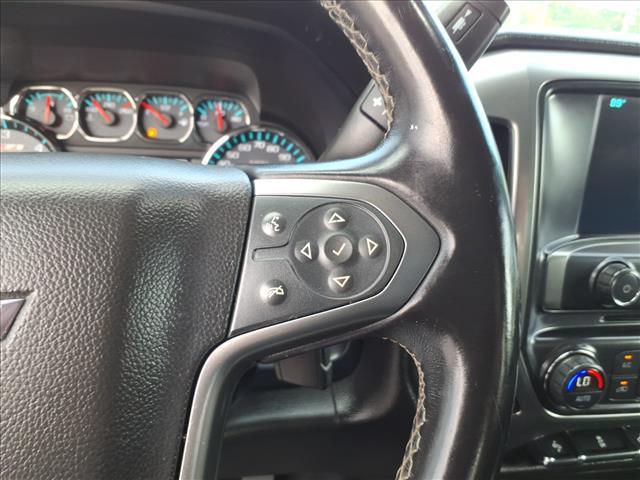 used 2016 Chevrolet Silverado 1500 car, priced at $20,500
