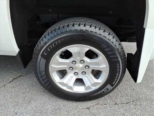 used 2016 Chevrolet Silverado 1500 car, priced at $20,500