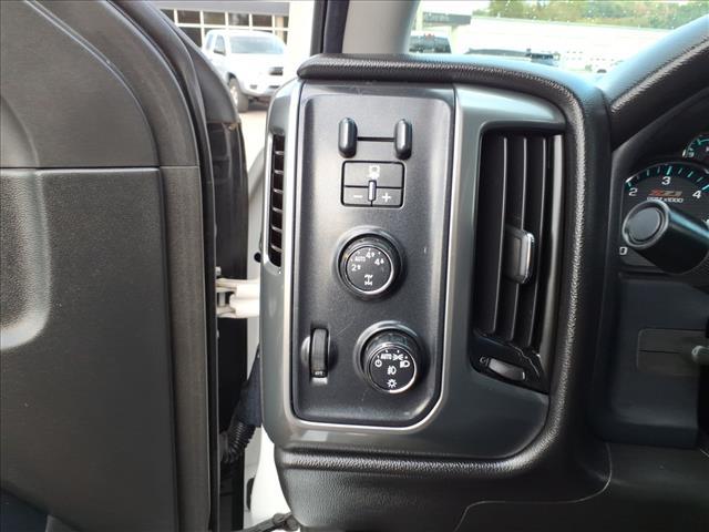 used 2016 Chevrolet Silverado 1500 car, priced at $20,500