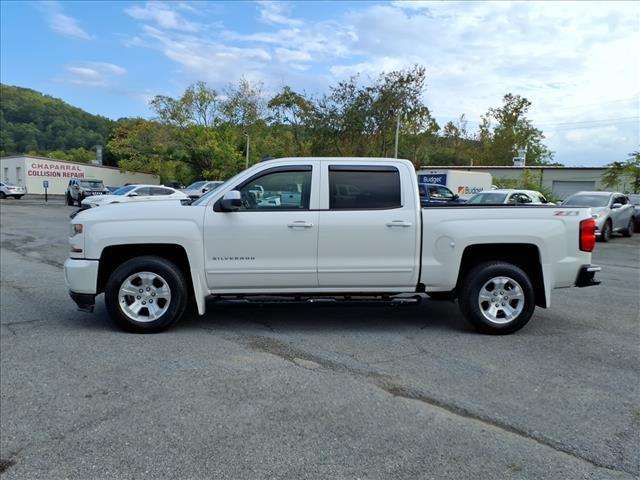 used 2016 Chevrolet Silverado 1500 car, priced at $20,500