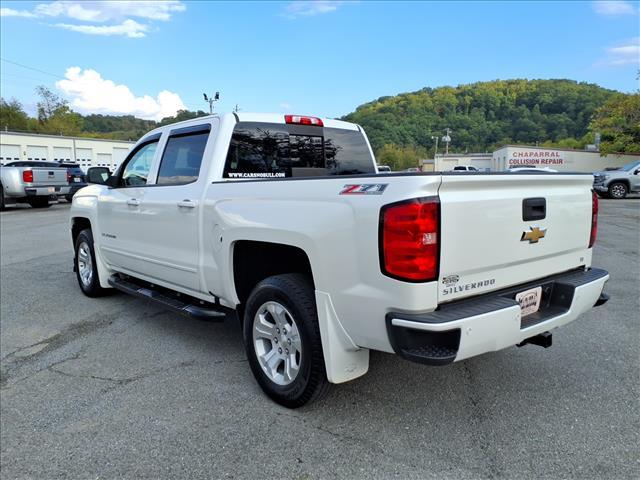 used 2016 Chevrolet Silverado 1500 car, priced at $20,500