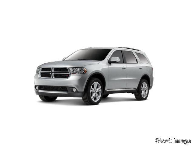 used 2013 Dodge Durango car