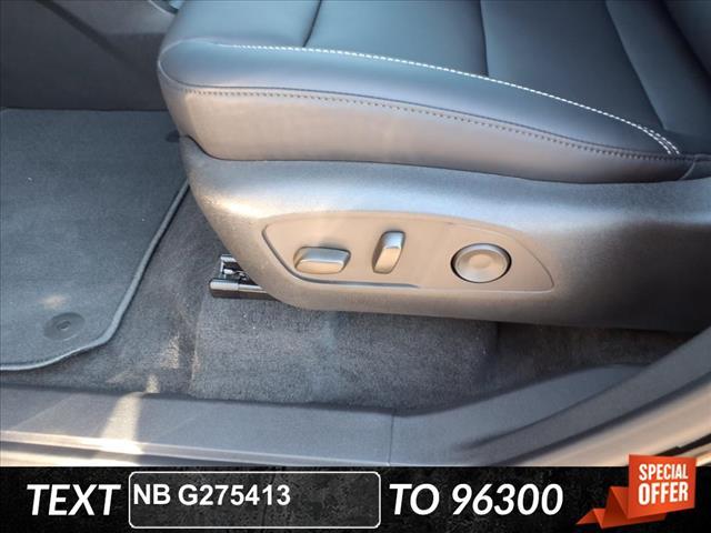new 2025 GMC Acadia car, priced at $50,325