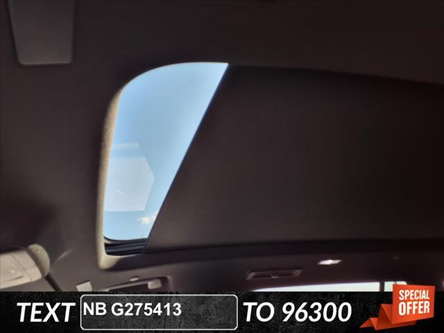 new 2025 GMC Acadia car, priced at $50,325