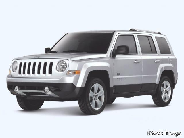 used 2013 Jeep Patriot car, priced at $7,988