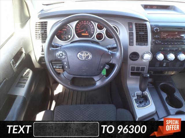 used 2010 Toyota Tundra car, priced at $14,988