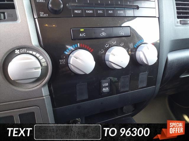 used 2010 Toyota Tundra car, priced at $14,988