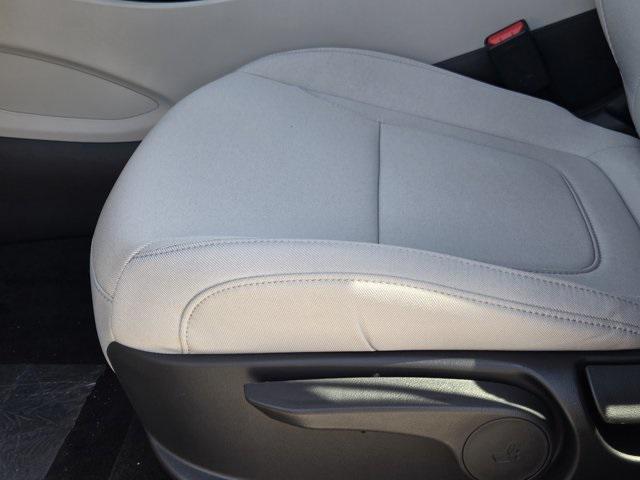 new 2025 Hyundai Tucson car, priced at $30,875