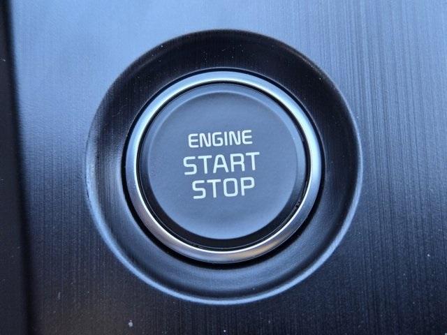 new 2026 Kia Sportage Hybrid car, priced at $35,235