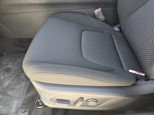 new 2026 Kia Sportage Hybrid car, priced at $35,235