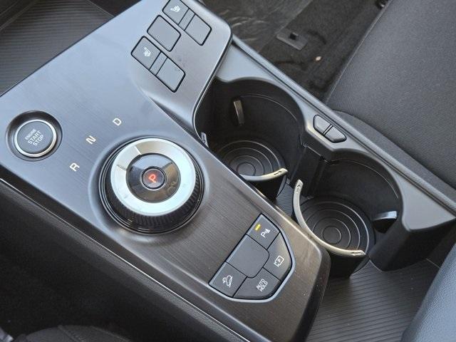 new 2026 Kia Sportage Hybrid car, priced at $35,235