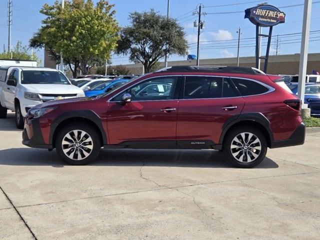 used 2023 Subaru Outback car, priced at $32,991