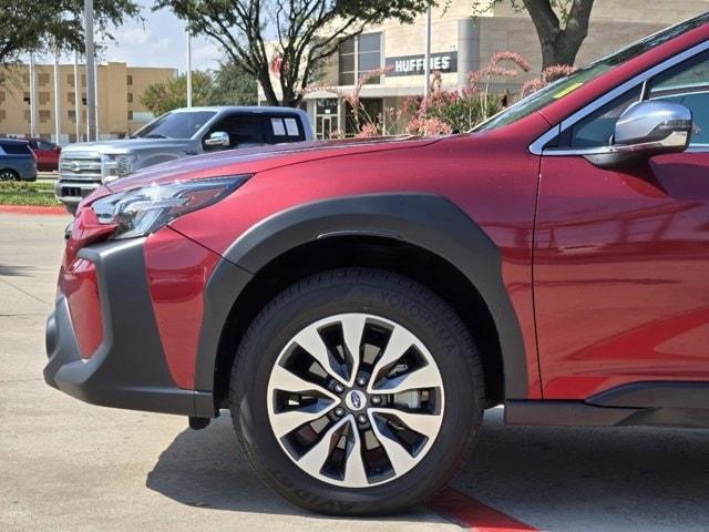 used 2023 Subaru Outback car, priced at $30,333