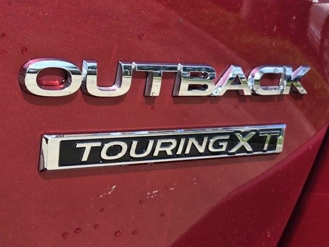 used 2023 Subaru Outback car, priced at $32,991