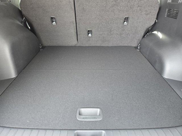 new 2025 Kia Sportage car, priced at $31,805