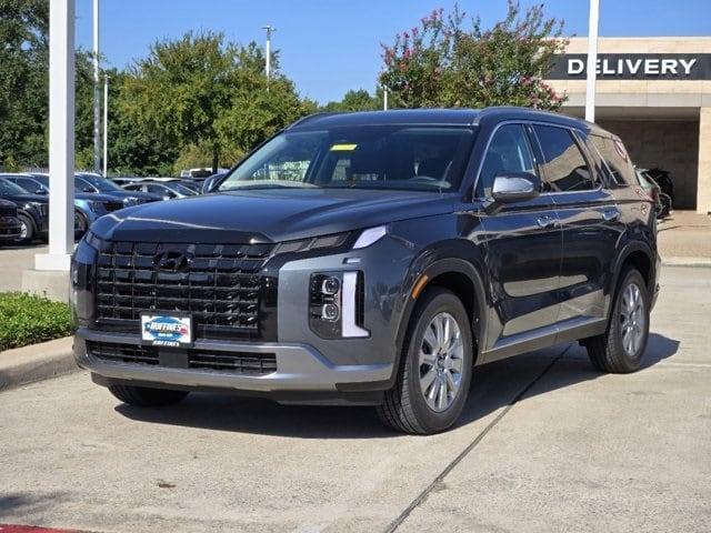 new 2024 Hyundai Palisade car, priced at $41,784