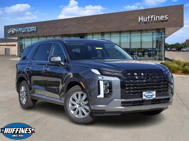 new 2024 Hyundai Palisade car, priced at $41,784