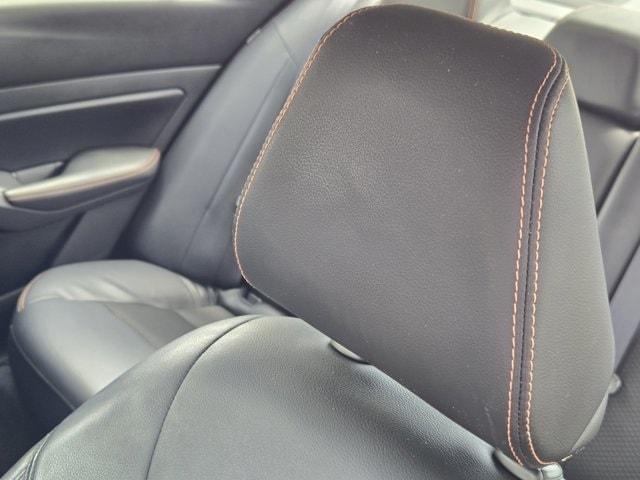 used 2021 Nissan Altima car, priced at $19,200