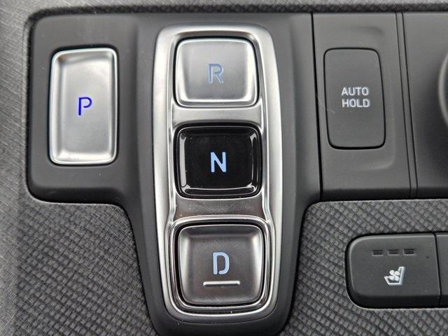 used 2025 Hyundai Palisade car, priced at $43,991