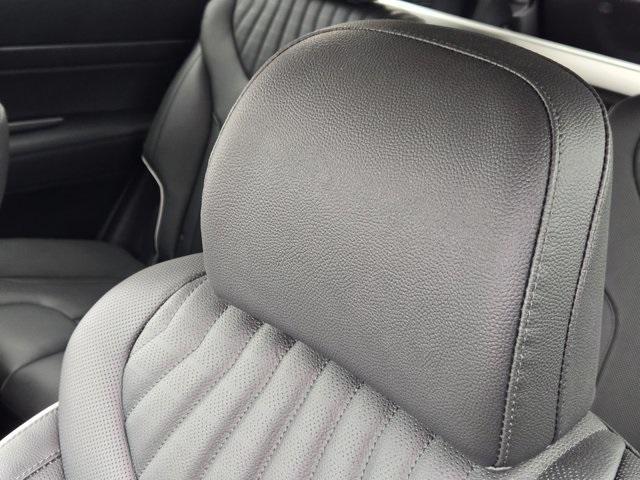 used 2025 Hyundai Palisade car, priced at $43,991