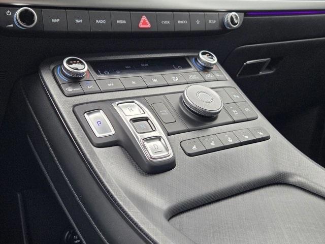 used 2025 Hyundai Palisade car, priced at $43,991