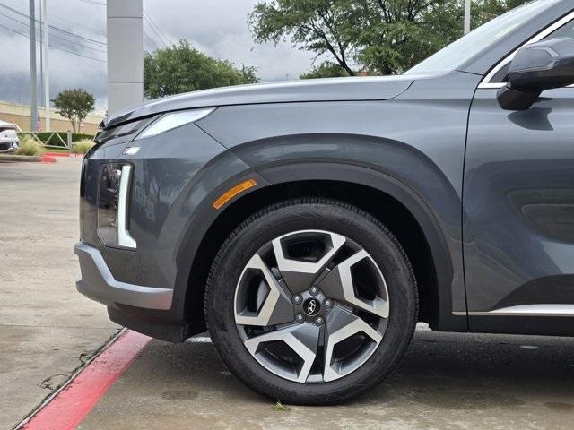 used 2025 Hyundai Palisade car, priced at $43,991