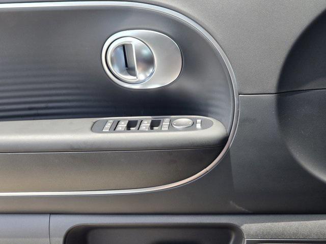 new 2026 Hyundai IONIQ 9 car, priced at $64,695