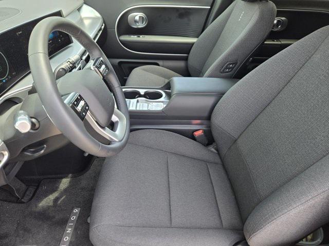 new 2026 Hyundai IONIQ 9 car, priced at $64,695