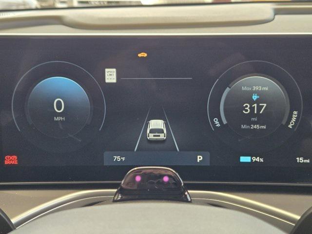 new 2026 Hyundai IONIQ 9 car