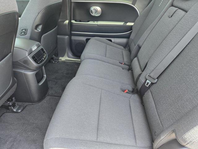 new 2026 Hyundai IONIQ 9 car, priced at $64,695