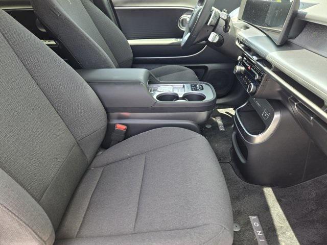 new 2026 Hyundai IONIQ 9 car, priced at $64,695