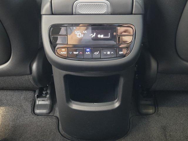 new 2026 Hyundai IONIQ 9 car
